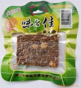 真空包裝機樣品（食品）